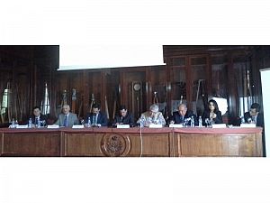 SEMINARIO SEGURO DE SEQUIA PARA EL REGADIO