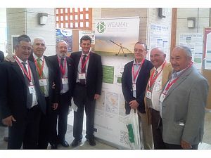 PRESENTACIÓN PÚBLICA EN EL XIII CONGRESO...