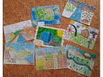 DIBUJOS GANADORES