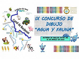 ELEGIDOS LOS GANADORES DEL IX CONCURSO...