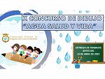 CARTEL CONCURSO DE DIBUJO 