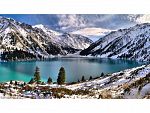 FOTO NIEVE