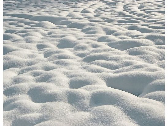 NIEVE