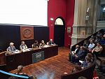 Foto jornada del Saih