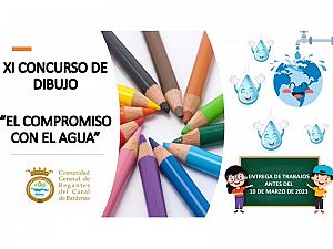 XI CONCURSO DE DIBUJO 