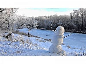 PARTE DE NIEVE 07-03-2022