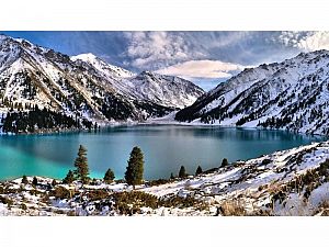 PARTE DE NIEVE 11-04-2022