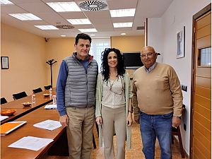  ELEGIDOS LOS GANADORES DEL XI CONCURSO DE DIBUJO “EL COMPROMISO CON EL AGUA”