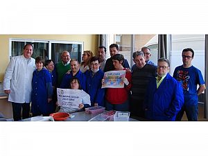 ENTREGADOS LOS PREMIOS A LOS GANADORES DEL XI CONCURSO DE DIBUJO “ EL COMPROMISO CON EL AGUA”