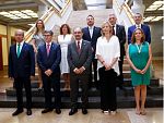 CONSEJEROS 2015