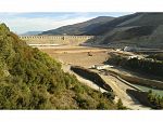 Embalse de Yesa 14-11-2015