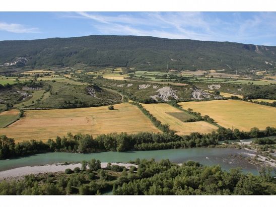 RIO ARAGON 