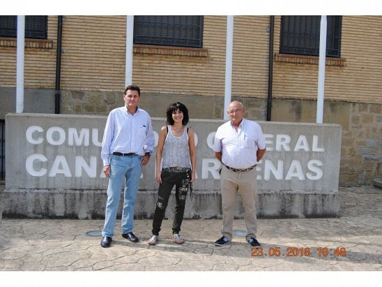 Ganadores Concurso de Dibujo  “Agua y Medio Rural”