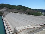 PRESA DE YESA