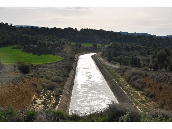 canal 