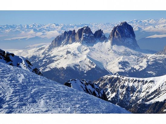 NIEVE