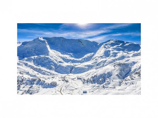 PARTE DE NIEVE 19-01-2020