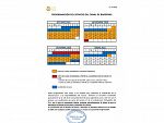 calendario