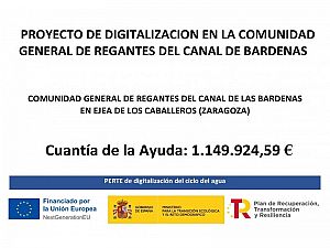 PROYECTO DE DIGITALIZACIÓN EN LA COMUNIDAD...