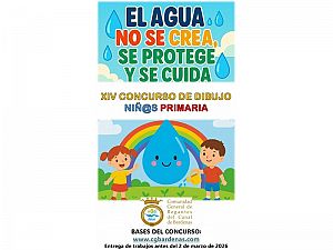 XIV CONCURSO DE DIBUJO 