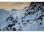 PARTE DE NIEVE PARTE DE NIEVE