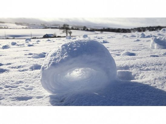 PARTE DE NIEVE 24-01-2020 PARTE DE NIEVE 24-01-2020