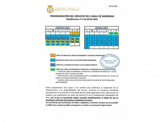 CALENDARIO  CALENDARIO
